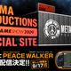 Illustration for article titled Metal Gear Solid: Peace Walker Will Be Playable At TGS